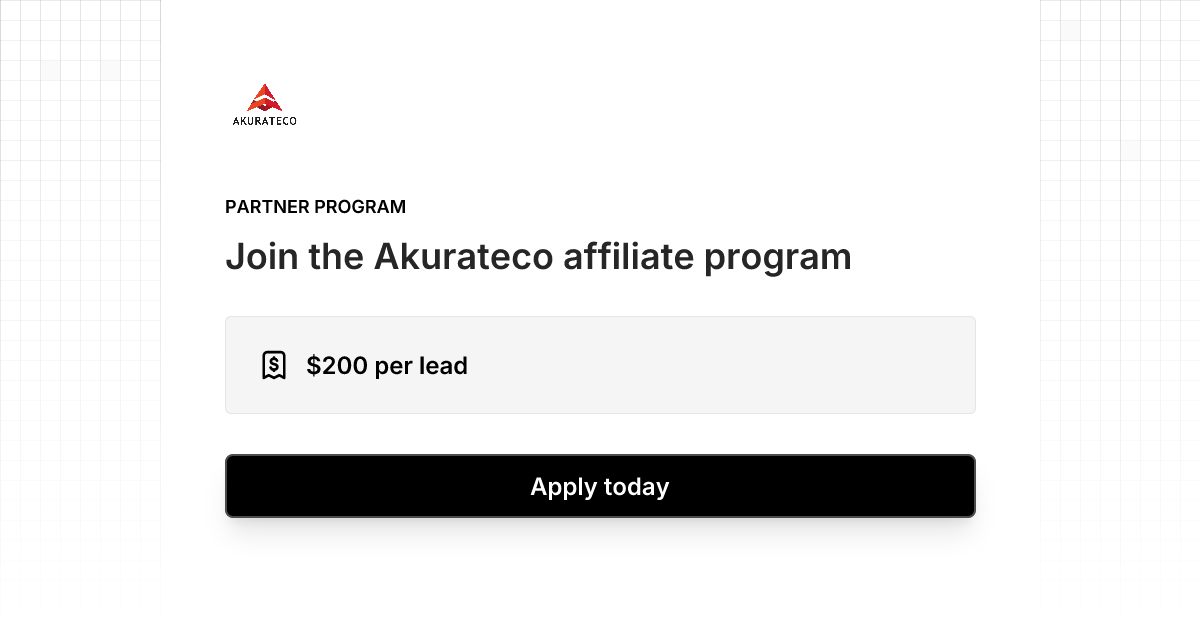 Akurateco