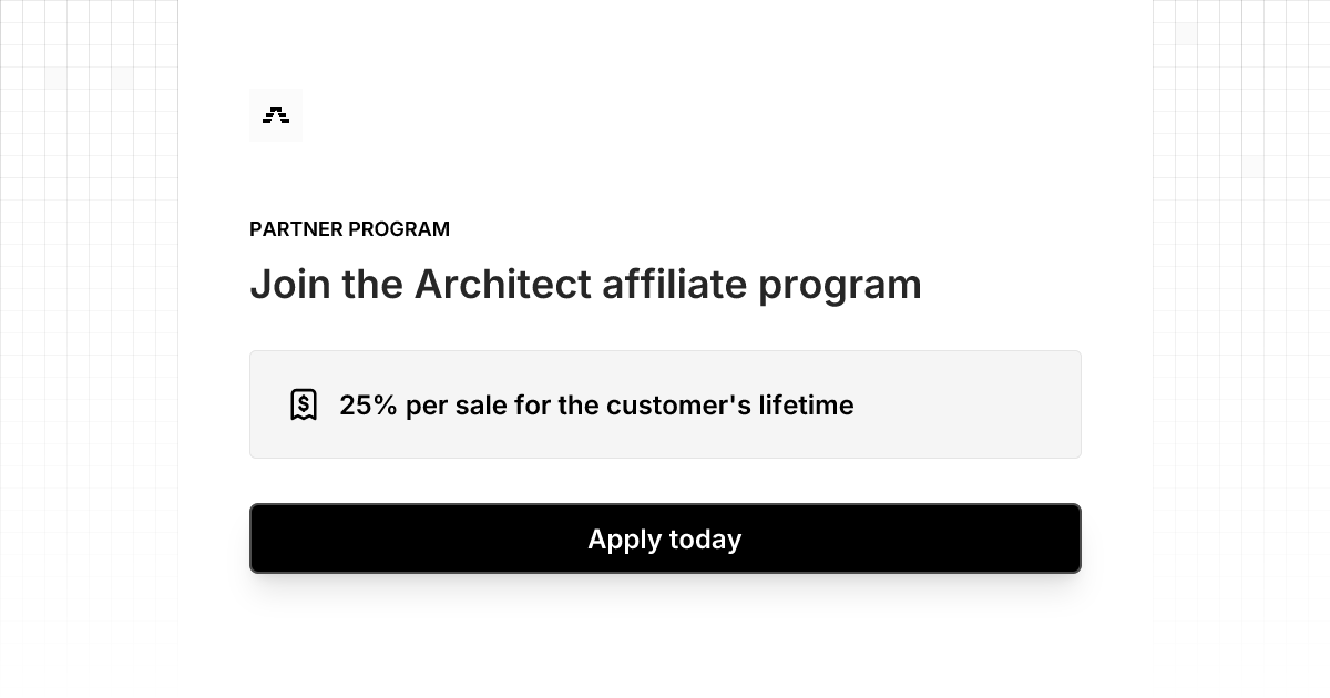 Architect