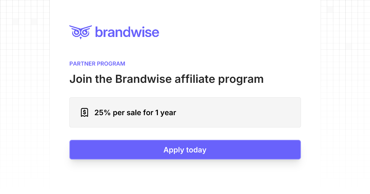Brandwise