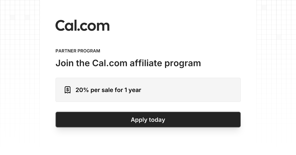 Cal.com