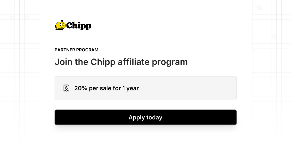 Chipp