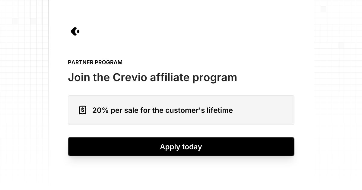 Crevio