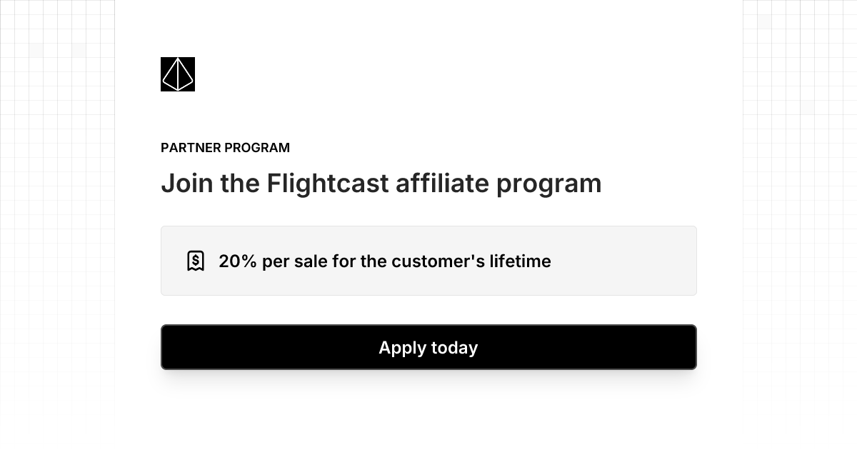 Flightcast