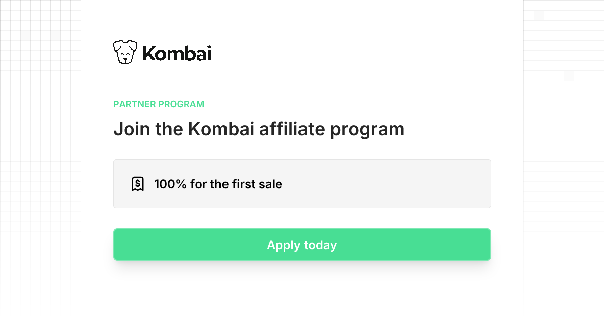 Kombai