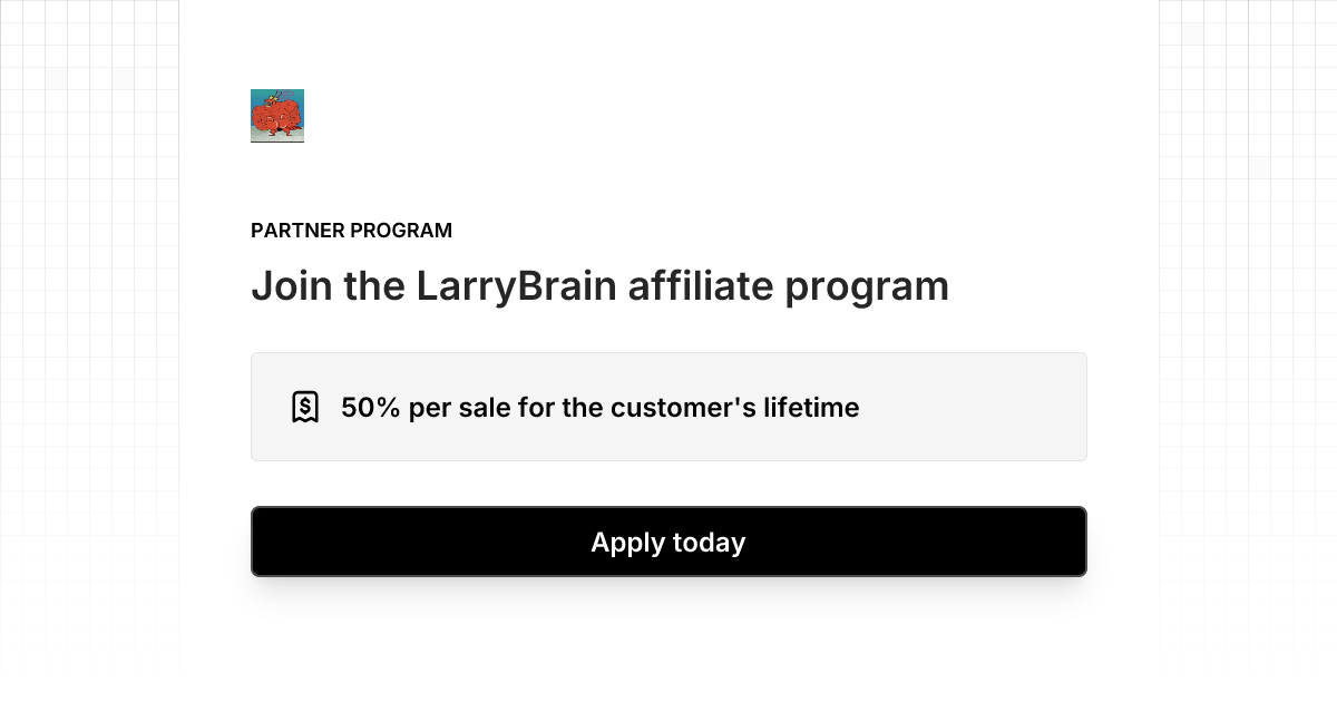LarryBrain