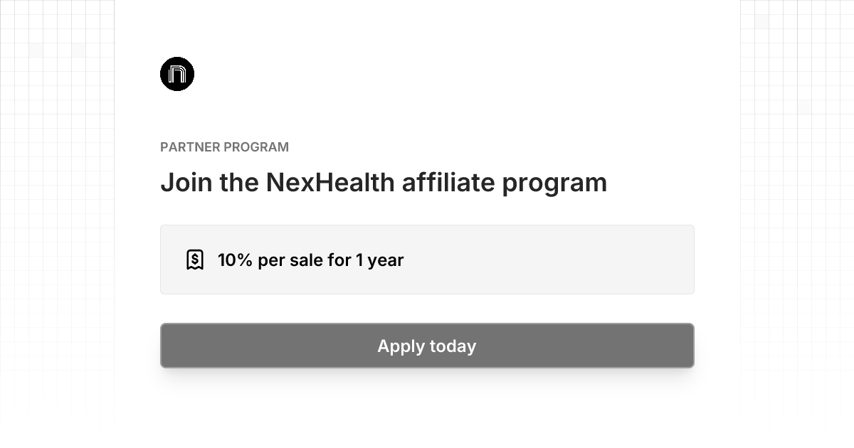 NexHealth