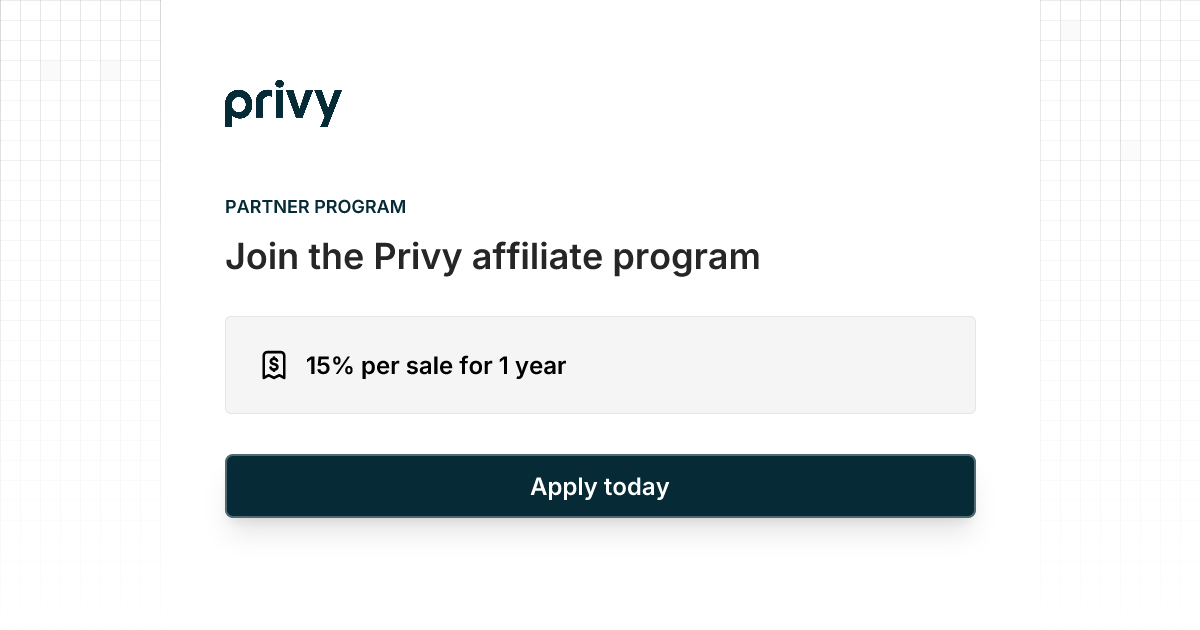 Privy