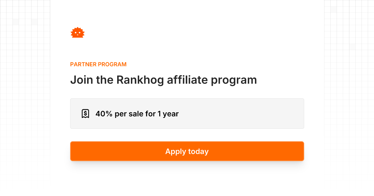 Rankhog
