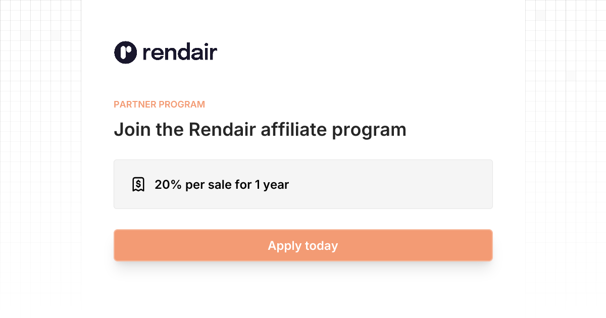 Rendair