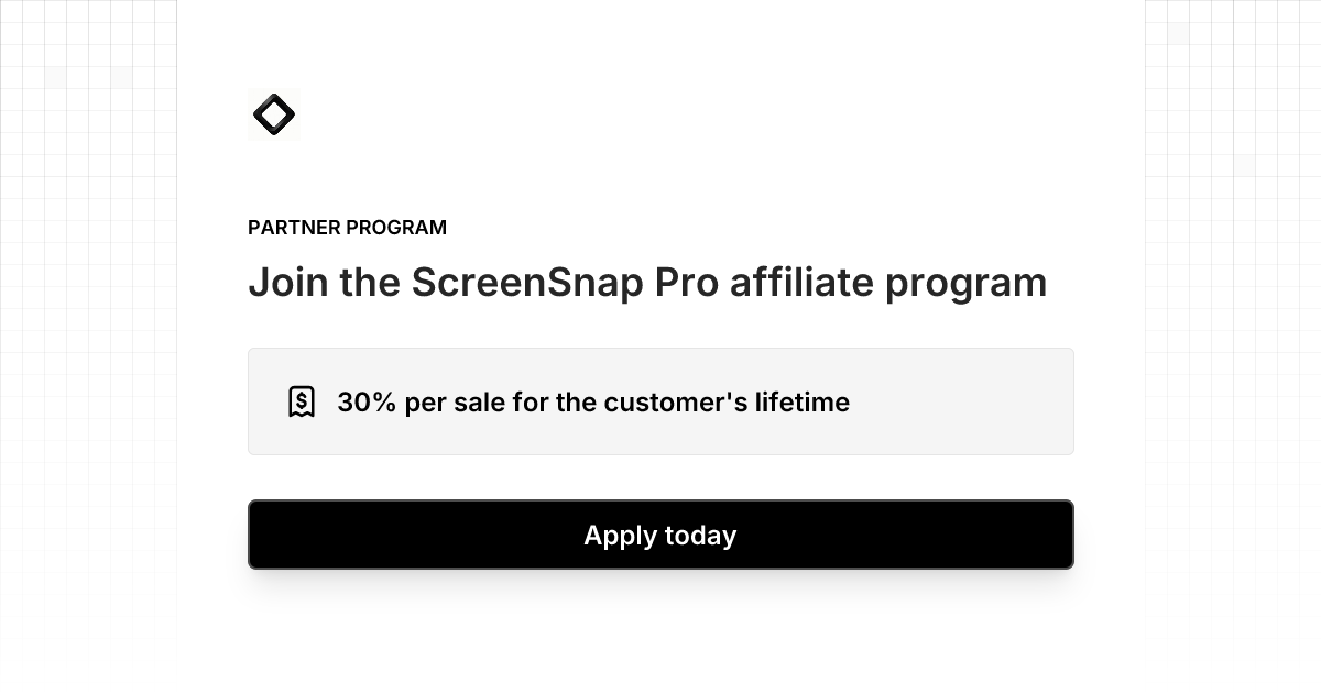 ScreenSnap Pro