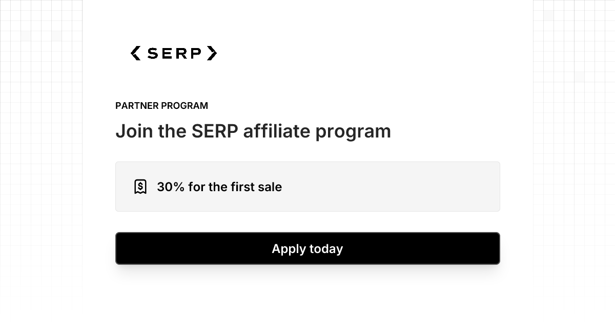 SERP