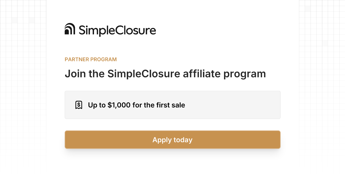 SimpleClosure