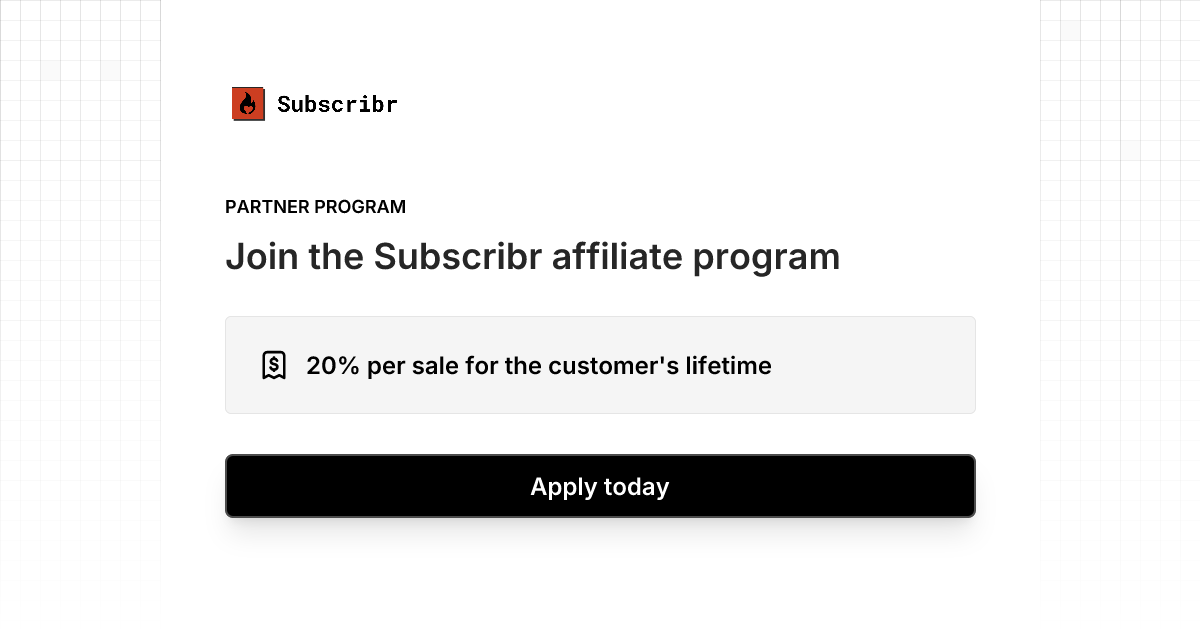 Subscribr