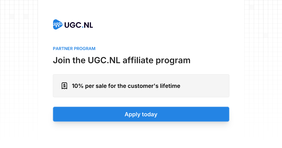 UGC.NL