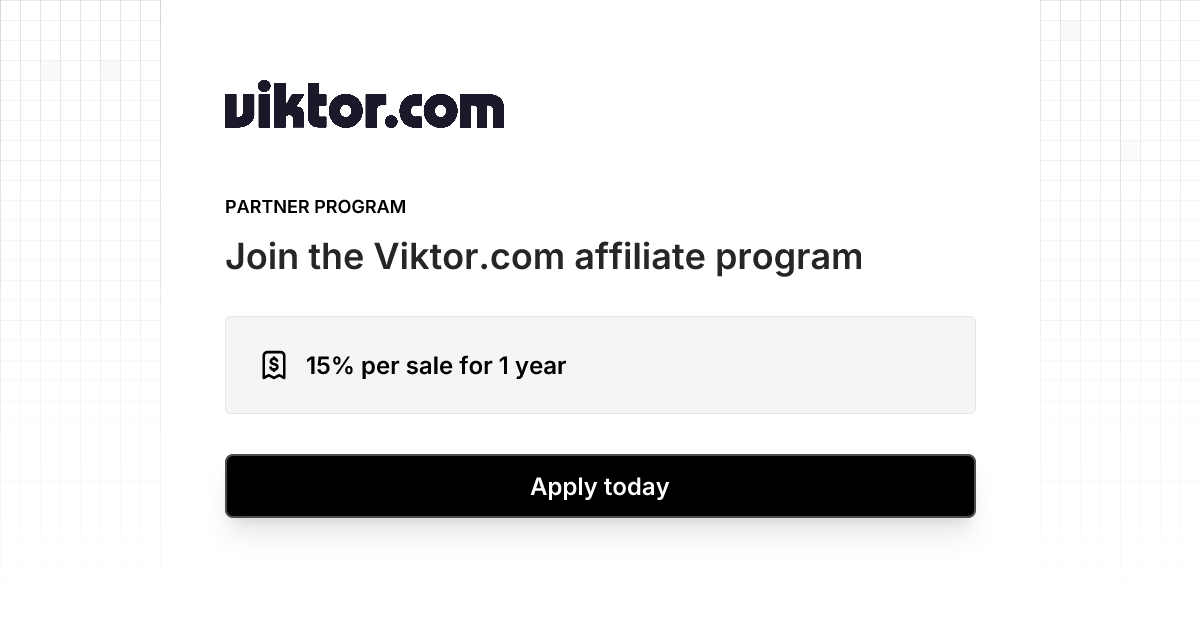 Viktor.com